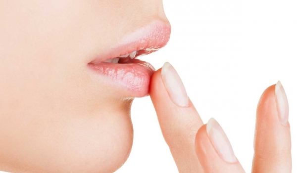 5 dicas para evitar lábios ressecados